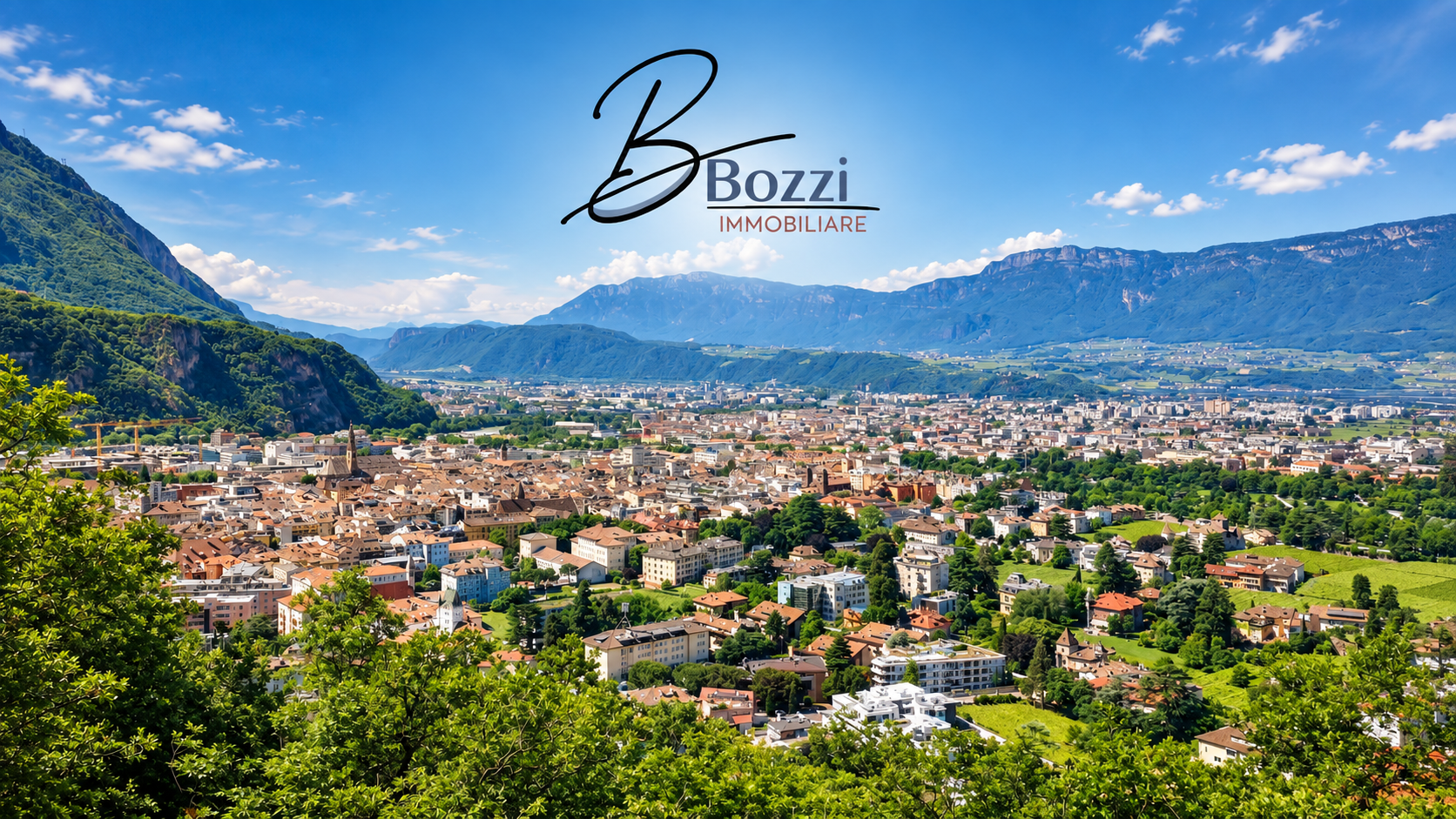Bozzimmobiliare · Bolzano · Südtirol